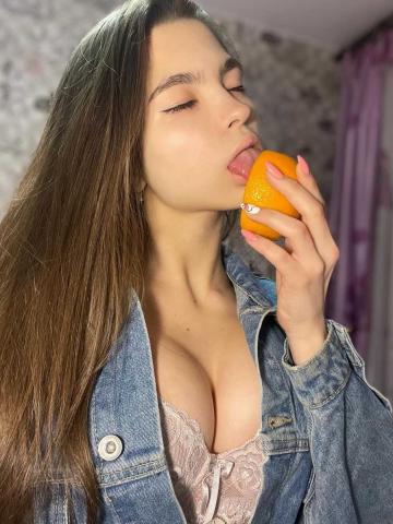 Анкета проститутки Стелла, 23 года