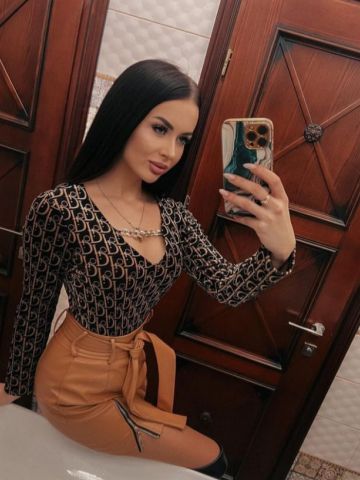 Анкета проститутки Маргарита, 24 года